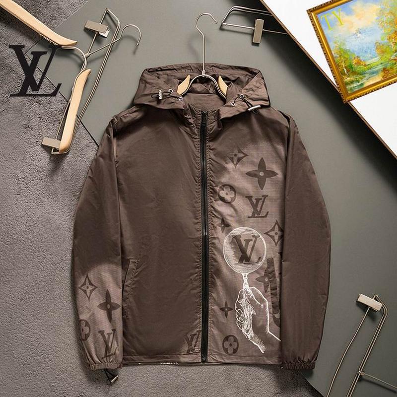 LV Men's Outwear 44